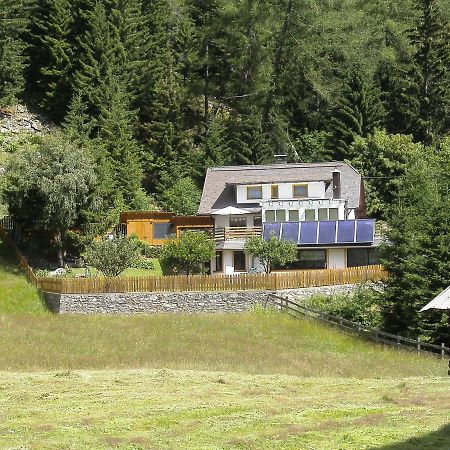 Appartement Haus Cornelia à Mallnitz Extérieur photo