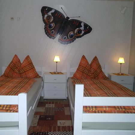 Appartement Haus Cornelia à Mallnitz Extérieur photo